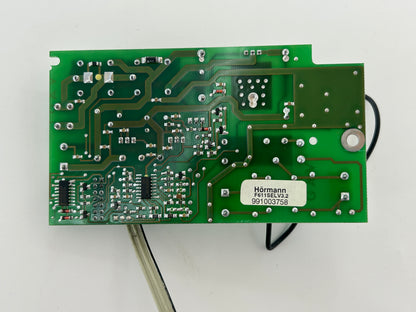 ★V3 Steinau P80 Platine Steuerung Hauptplatine Steuerplatine Elektronik Steuerungsplatine Bedienplatine Steuerungselektronik Basisplatine