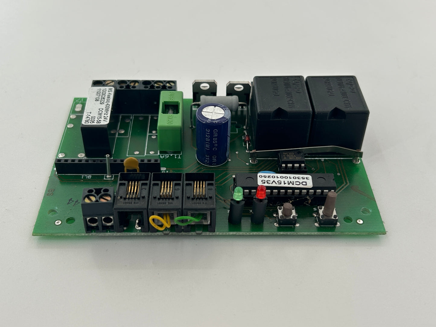 Hörmann spare parts
