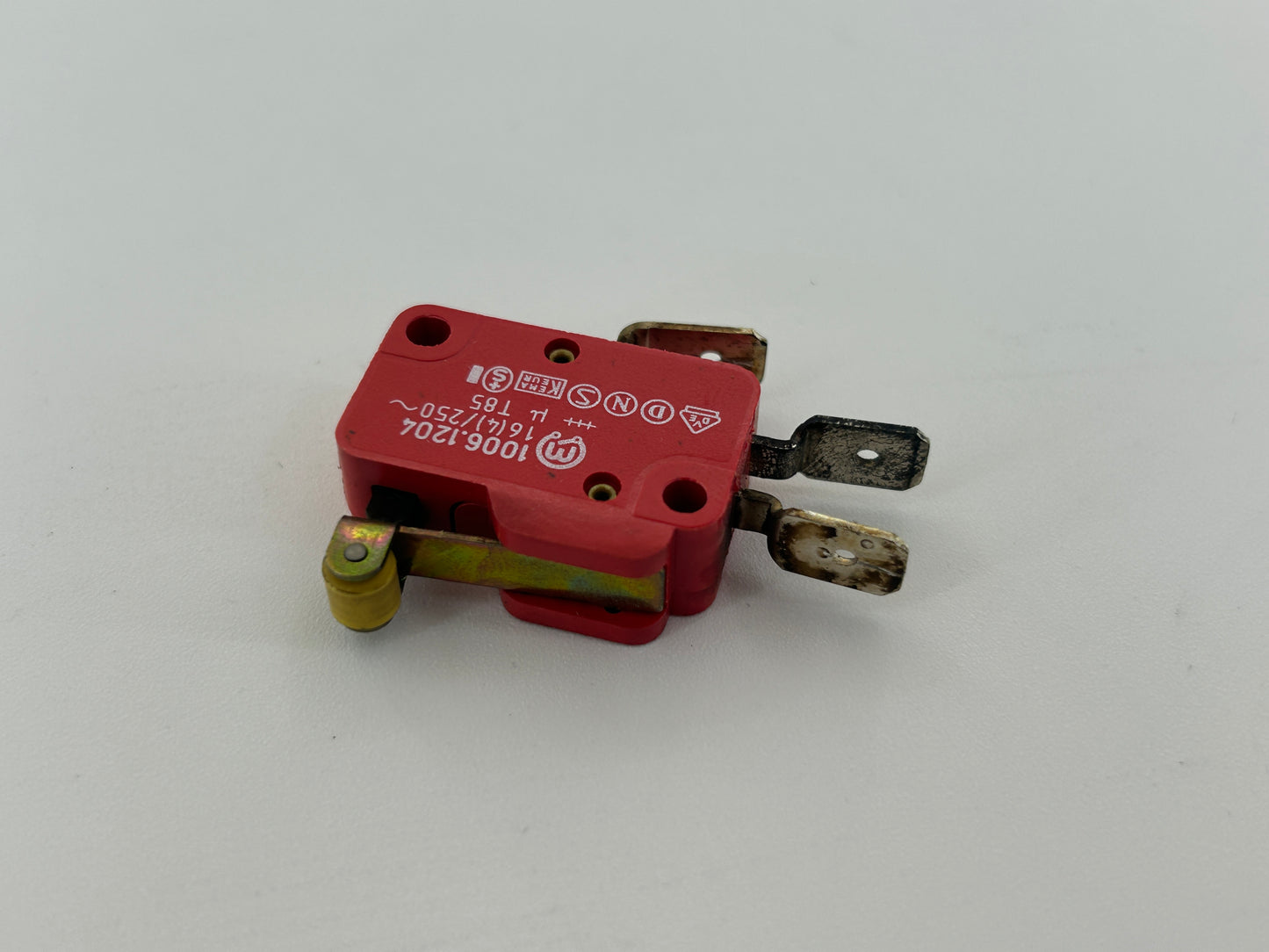 Hörmann spare parts