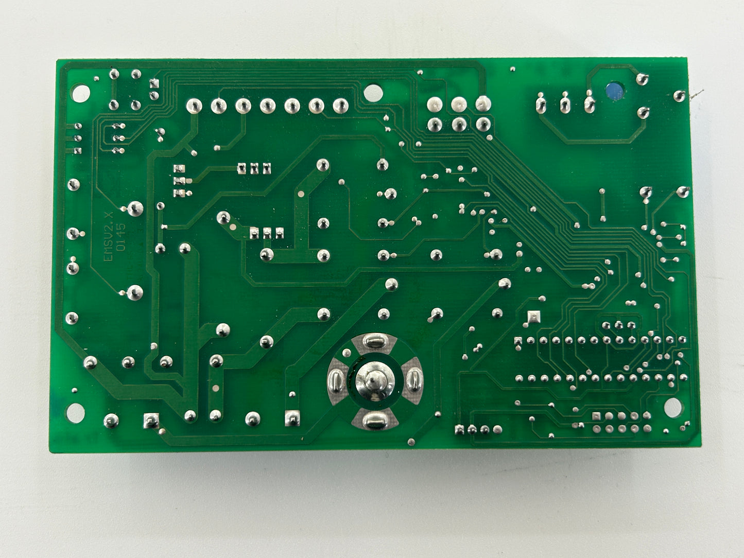 Hörmann Ecomatic Platine Steuerung Hauptplatine Steuerplatine Elektronik Steuerungsplatine Bedienplatine Steuerungselektronik Basisplatine