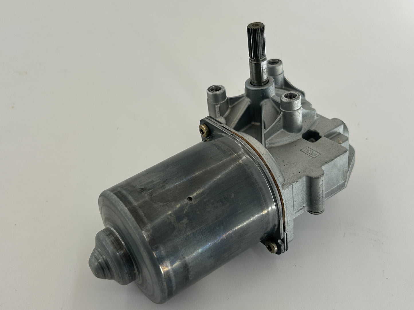 Hörmann Ecomatic Motor Antriebsmotor Getriebemotor Ersatzmotor Tormotor Hubmotor Garagentormotor Elektromotor
