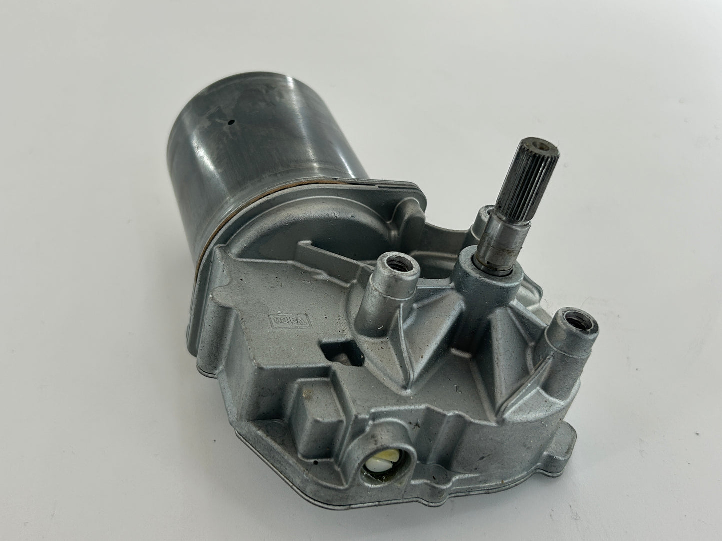 Hörmann Ecomatic Motor Antriebsmotor Getriebemotor Ersatzmotor Tormotor Hubmotor Garagentormotor Elektromotor