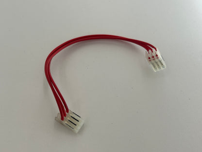 Hörmann Ecomatic Kabel Anschlusskabel Kabelbaum Stromkabel Hauptkabel Verkabelung Verbindungskabel Steuerkabel Verdrahtung