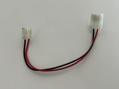 Hörmann Ecomatic Kabel Stromkabel Anschlusskabel Kabelbaum Hauptkabel Verkabelung Verbindungskabel Steuerkabel Verdrahtung