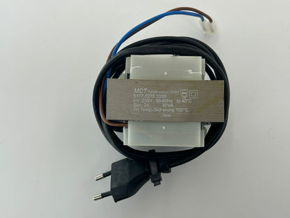 Hörmann Ecomatic Netzteil Trafo Stromversorgung Elektronik Transformator Transformer Schaltnetzteil