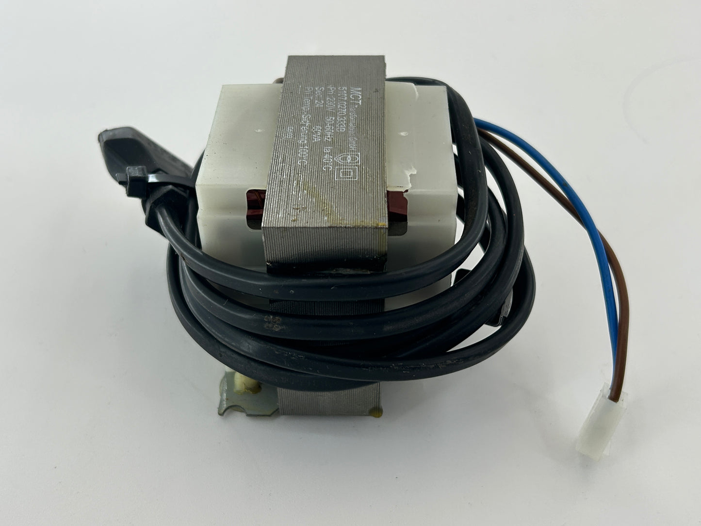 Hörmann Ecomatic Netzteil Trafo Stromversorgung Elektronik Transformator Transformer Schaltnetzteil