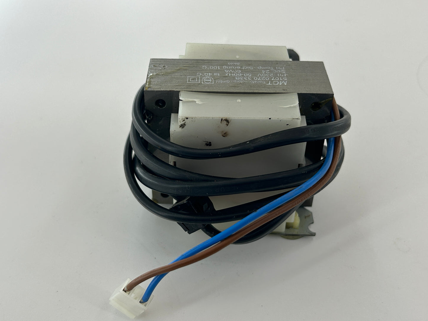 Hörmann Ecomatic Netzteil Trafo Stromversorgung Elektronik Transformator Transformer Schaltnetzteil