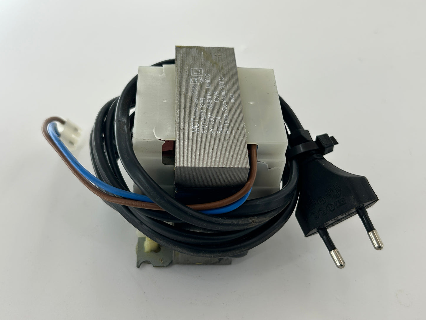 Hörmann Ecomatic Netzteil Trafo Stromversorgung Elektronik Transformator Transformer Schaltnetzteil