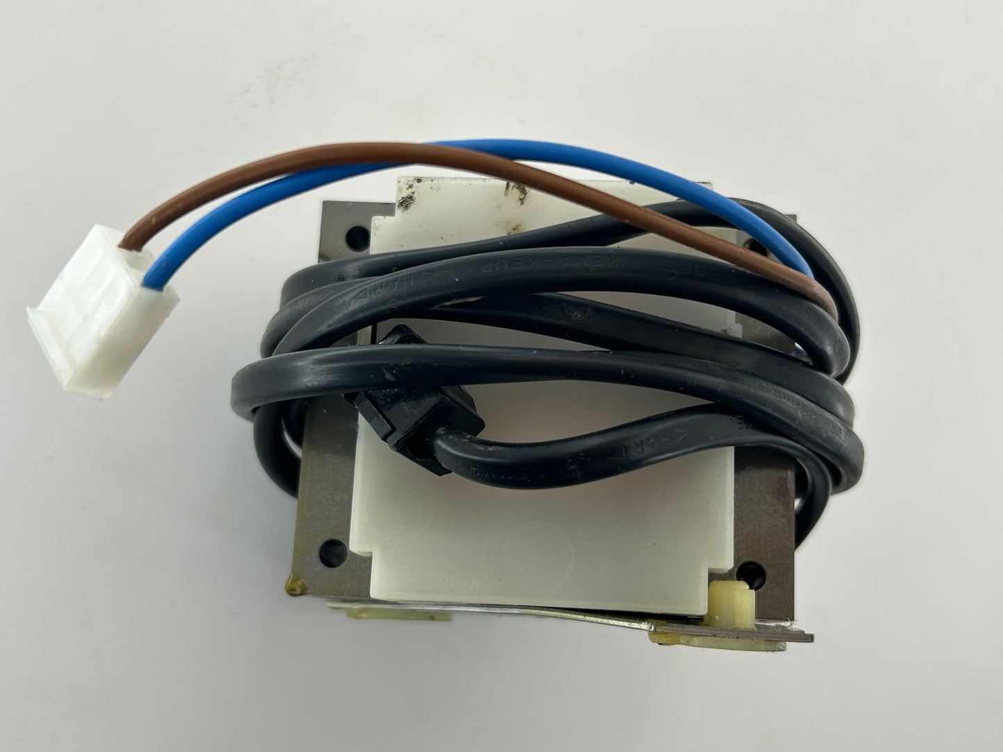 Hörmann Ecomatic Netzteil Trafo Stromversorgung Elektronik Transformator Transformer Schaltnetzteil