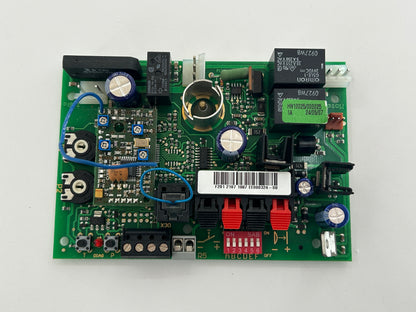 ★Hörmann Promatic 2 Platine Elektronik Steuerung Hauptplatine Steuerplatine Basisplatine Elektroniksteuerung Leistungsplatine Multifunktionsplatine