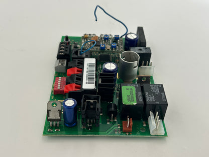 ★Hörmann Promatic 2 Platine Elektronik Steuerung Hauptplatine Steuerplatine Basisplatine Elektroniksteuerung Leistungsplatine Multifunktionsplatine