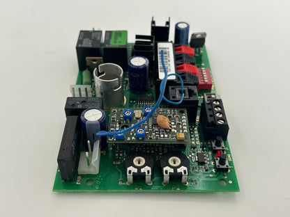 ★Hörmann Promatic 2 Platine Elektronik Steuerung Hauptplatine Steuerplatine Basisplatine Elektroniksteuerung Leistungsplatine Multifunktionsplatine