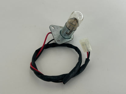 AN Motors ASG1000 Lampenfassung LED SMD Beleuchtung Licht Leuchtmittel Innenbeleuchtung Lampe
