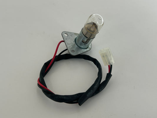 AN Motors ASG1000 Lampenfassung LED SMD Beleuchtung Licht Leuchtmittel Innenbeleuchtung Lampe