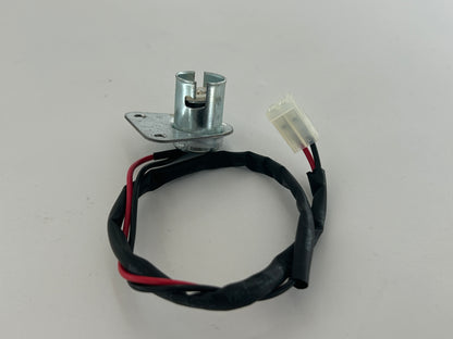 AN Motors ASG1000 Lampenfassung LED SMD Beleuchtung Licht Leuchtmittel Innenbeleuchtung Lampe