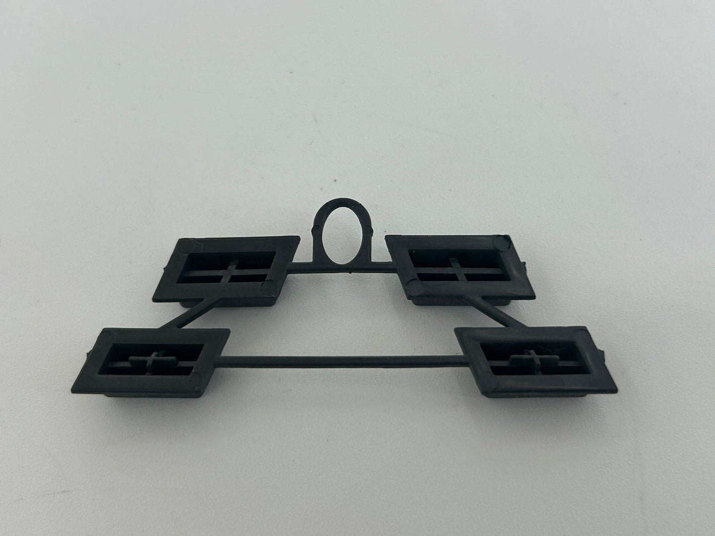 AN Motors ASG1000 Ersatzteil Kunststoff Halter Halterung Adapter