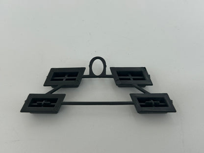 AN Motors ASG1000 Ersatzteil Kunststoff Halter Halterung Adapter