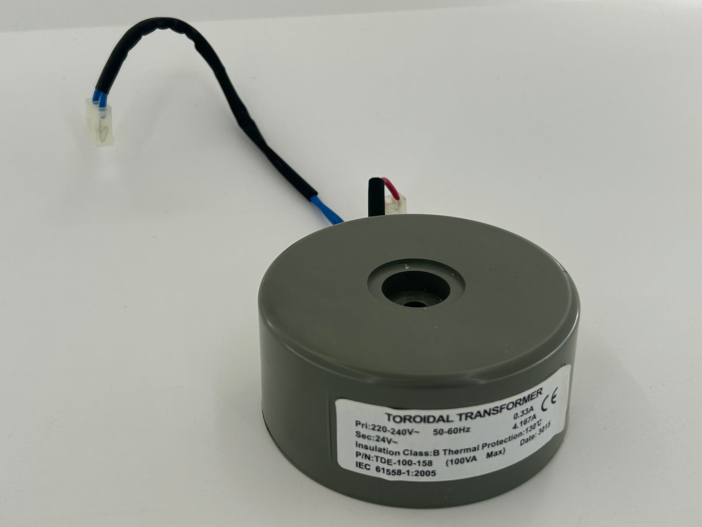AN Motors ASG1000 Ringkerntrafo Netzteil Trafo Stromversorgung Elektronik Transformator Transformer Schaltnetzteil Ringkerntransformator