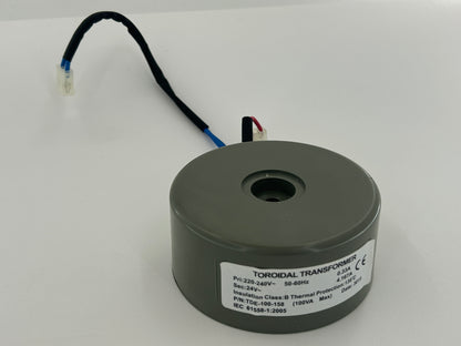 AN Motors ASG1000 Ringkerntrafo Netzteil Trafo Stromversorgung Elektronik Transformator Transformer Schaltnetzteil Ringkerntransformator