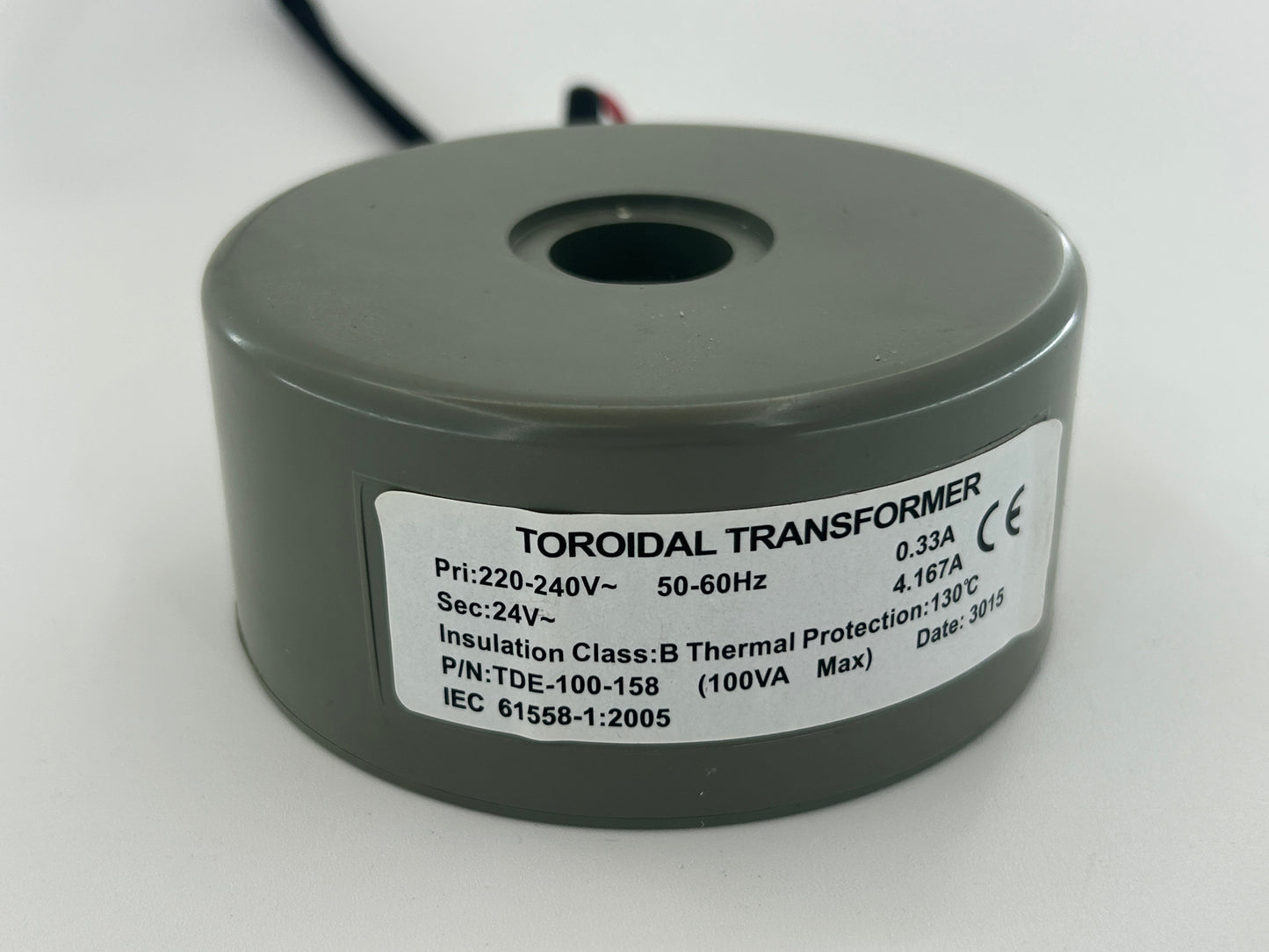 AN Motors ASG1000 Ringkerntrafo Netzteil Trafo Stromversorgung Elektronik Transformator Transformer Schaltnetzteil Ringkerntransformator