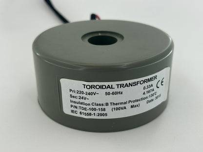 AN Motors ASG1000 Ringkerntrafo Netzteil Trafo Stromversorgung Elektronik Transformator Transformer Schaltnetzteil Ringkerntransformator