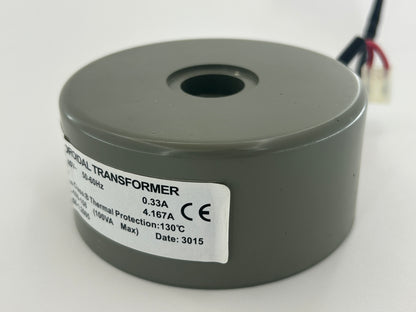 AN Motors ASG1000 Ringkerntrafo Netzteil Trafo Stromversorgung Elektronik Transformator Transformer Schaltnetzteil Ringkerntransformator
