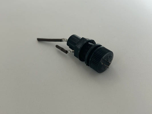 AN Motors ASG1000 Ersatzteil Sicherung