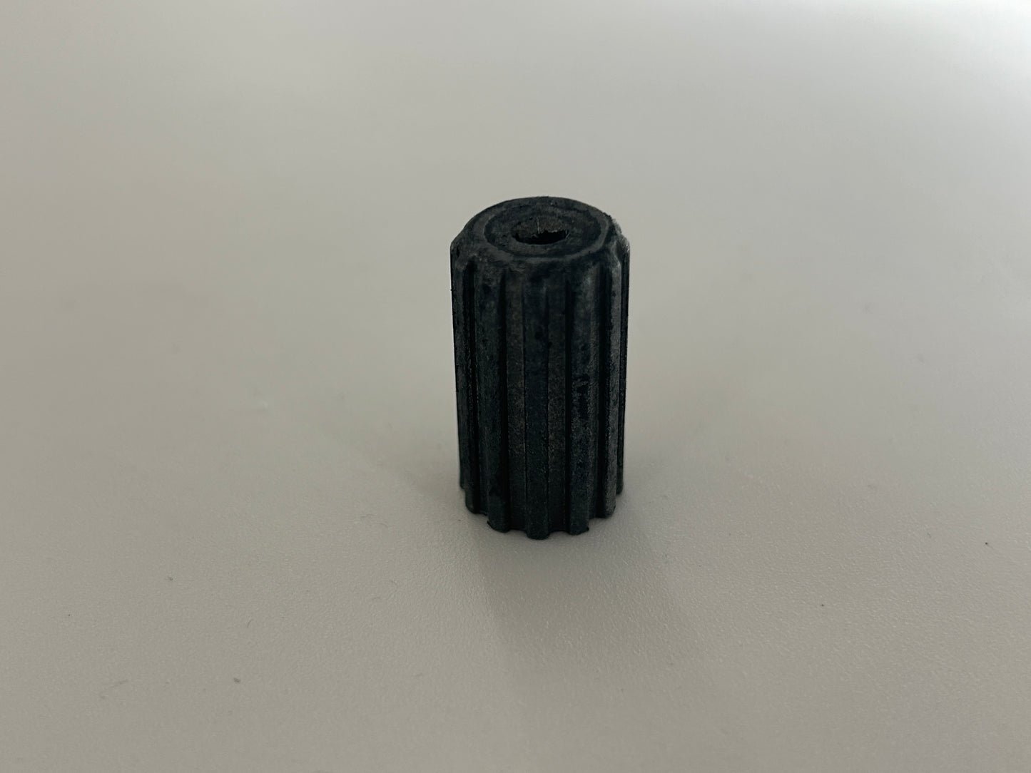 AN Motors ASG1000 Vielzahnverbinder Verbindungsadapter Adapterhülse Zahnrad Zahnkranz  Motoradapter Verbinder Hülse  Verbindung Kerbverzahnung