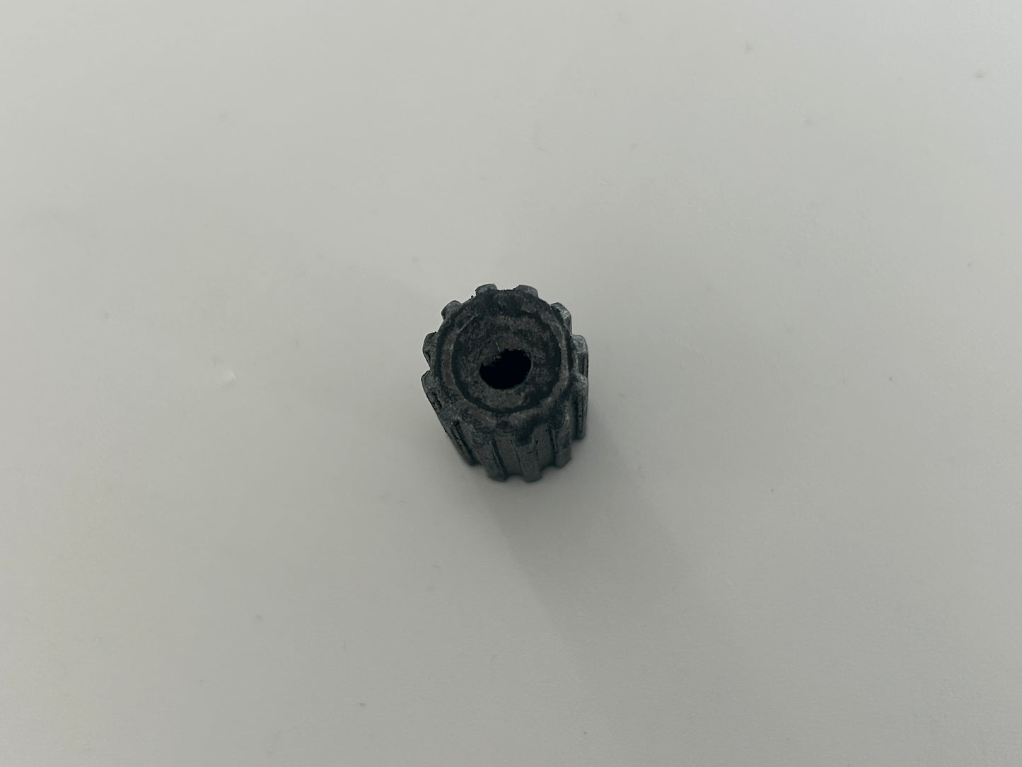 AN Motors ASG1000 Vielzahnverbinder Verbindungsadapter Adapterhülse Zahnrad Zahnkranz  Motoradapter Verbinder Hülse  Verbindung Kerbverzahnung