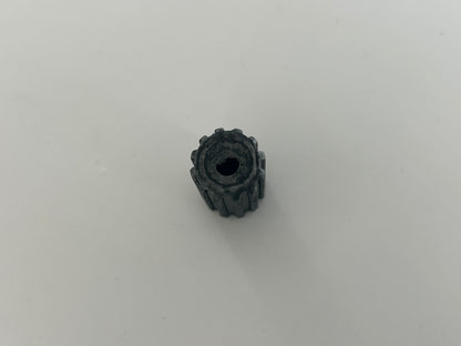 AN Motors ASG1000 Vielzahnverbinder Verbindungsadapter Adapterhülse Zahnrad Zahnkranz  Motoradapter Verbinder Hülse  Verbindung Kerbverzahnung