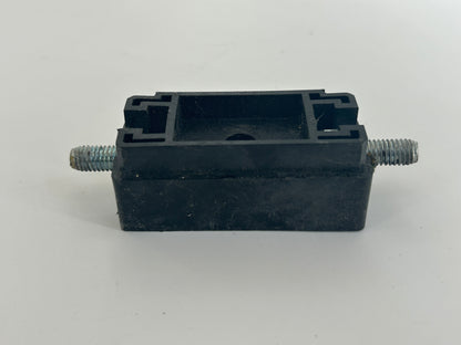 Alltronik Speed 600S Schienenadapter Adapter Schiene Verlängerung