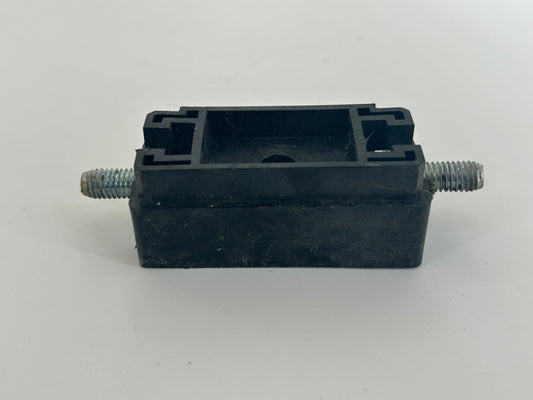 Alltronik Speed 600S Schienenadapter Adapter Schiene Verlängerung