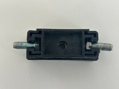 Alltronik Speed 600S Schienenadapter Adapter Schiene Verlängerung