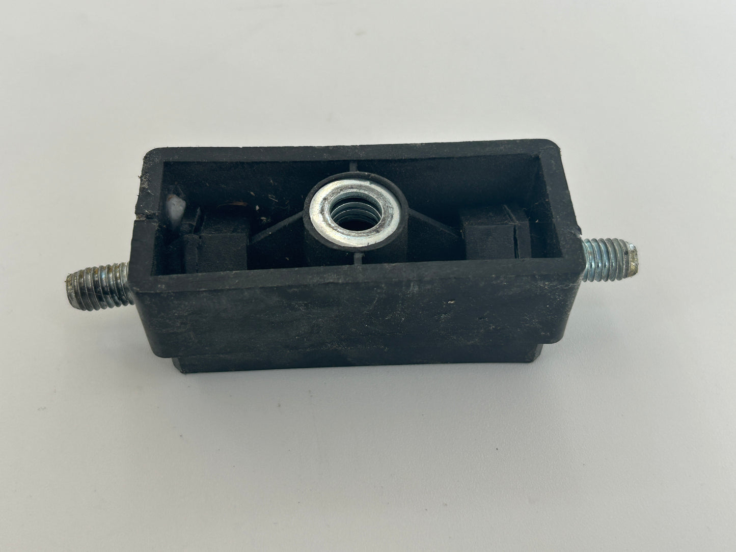 Alltronik Speed 600S Schienenadapter Adapter Schiene Verlängerung