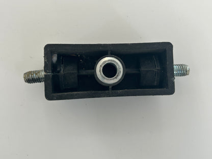 Alltronik Speed 600S Schienenadapter Adapter Schiene Verlängerung