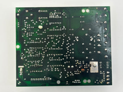 Berner AS60 Platine Steuerung Hauptplatine Steuerplatine Elektronik Steuerungsplatine Bedienplatine Steuerungselektronik Basisplatine