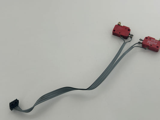 Berner AS60 Endschalter Sensor Schalter Hallsensor Taster Endanschlag Positionsschalter Microschalter Kontaktschalter Tastkontakt ID Geber