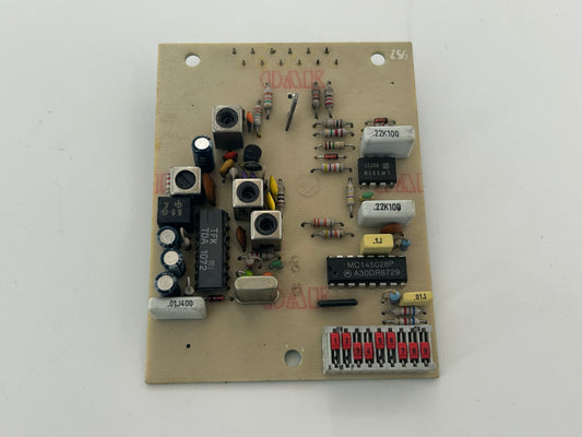 Hörmann spare parts