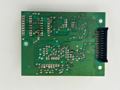 Berner AS60 Empfänger Funk Empfangsteil Funkempfänger Receiver Fernsteuerung Antenne Fernsteuerempfänger