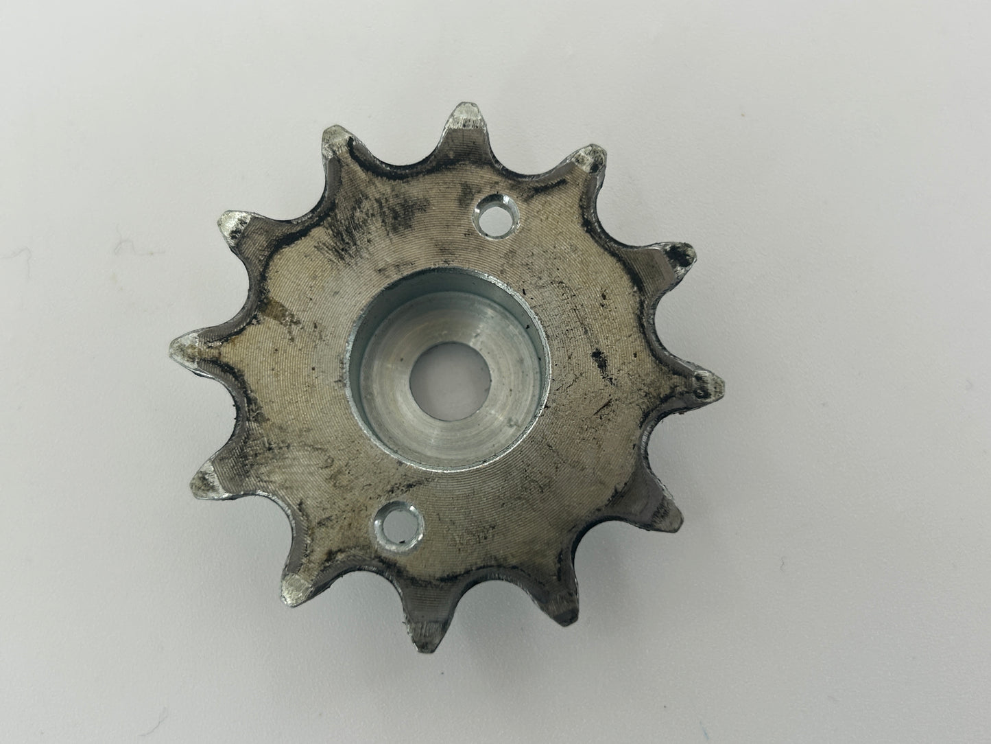 Berner AS60 Zahnrad Zahnkranz Ritzel Kettenritzel Antriebsritzel Antriebssnabe Antriebsscheibe Adapteraufsatz Schneckengetriebe Schneckenrad