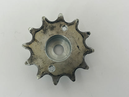 Berner AS60 Zahnrad Zahnkranz Ritzel Kettenritzel Antriebsritzel Antriebssnabe Antriebsscheibe Adapteraufsatz Schneckengetriebe Schneckenrad