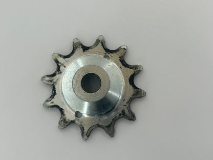 Berner AS60 Zahnrad Zahnkranz Ritzel Kettenritzel Antriebsritzel Antriebssnabe Antriebsscheibe Adapteraufsatz Schneckengetriebe Schneckenrad
