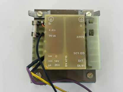 Hörmann spare parts