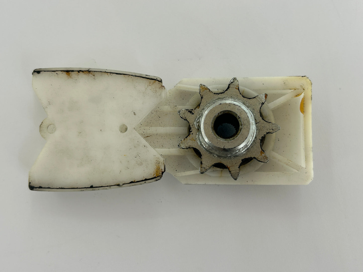 Hörmann spare parts