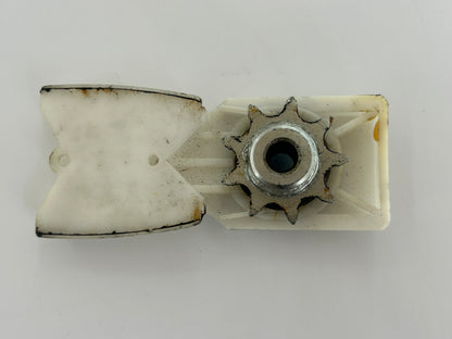 Hörmann spare parts