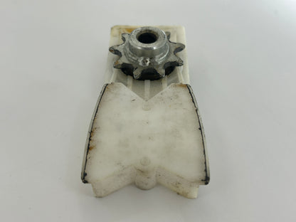 Hörmann spare parts