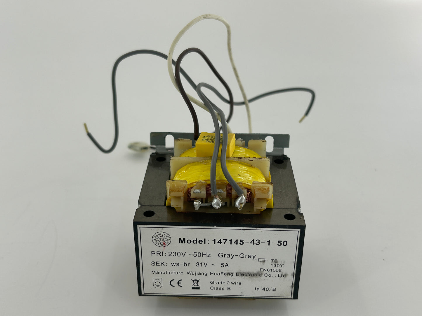 Hörmann spare parts