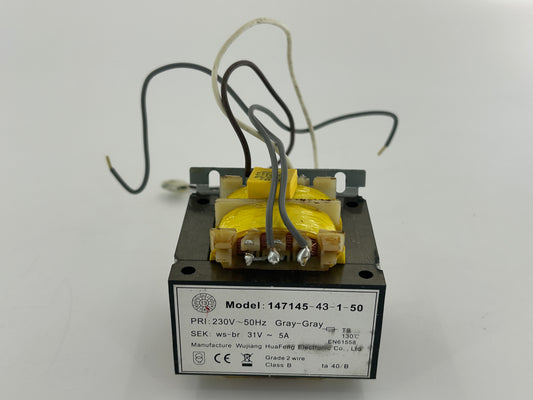 Hörmann spare parts