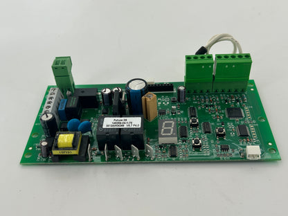 Hörmann spare parts