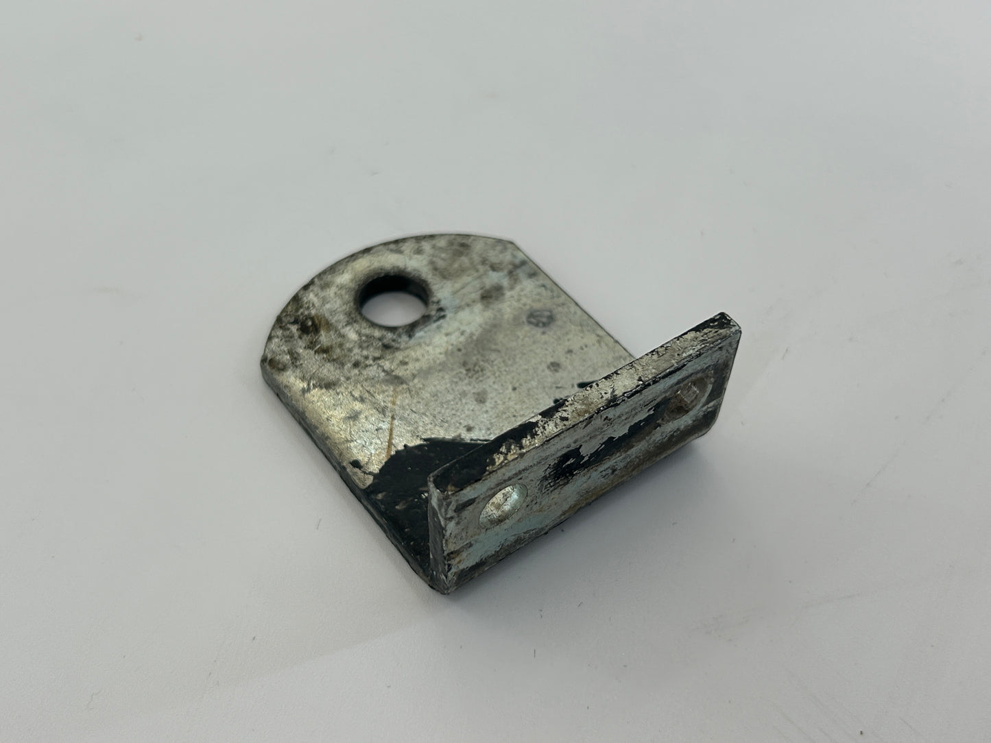 Chamberlain Motorlift HC250 Winkel Halterung Haltewinkel Ersatzteil Halter